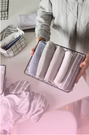 Módulo inicial da Formação Personal Organizer